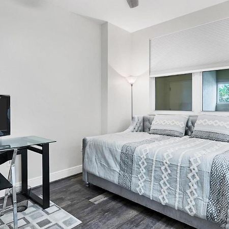 3321 Sunset Key Unit 102 Villa Burnt Store Marina Luaran gambar