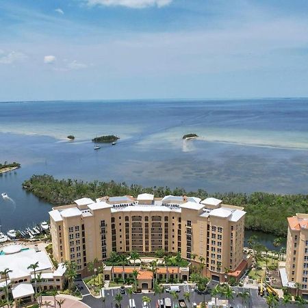 3321 Sunset Key Unit 102 Villa Burnt Store Marina Luaran gambar