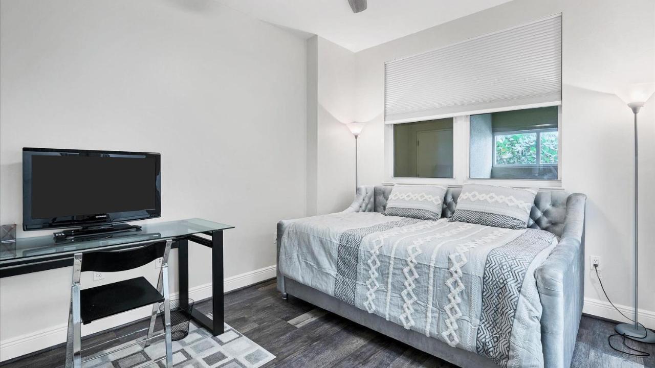 3321 Sunset Key Unit 102 Villa Burnt Store Marina Luaran gambar