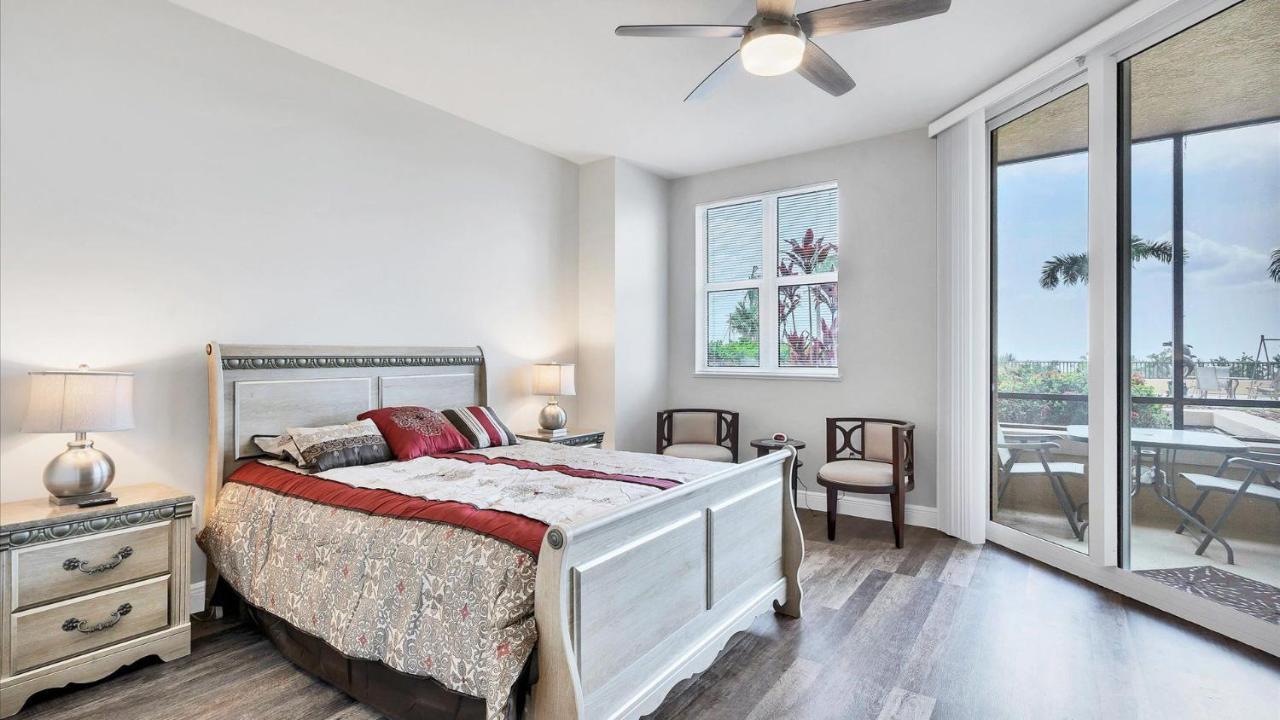 3321 Sunset Key Unit 102 Villa Burnt Store Marina Luaran gambar