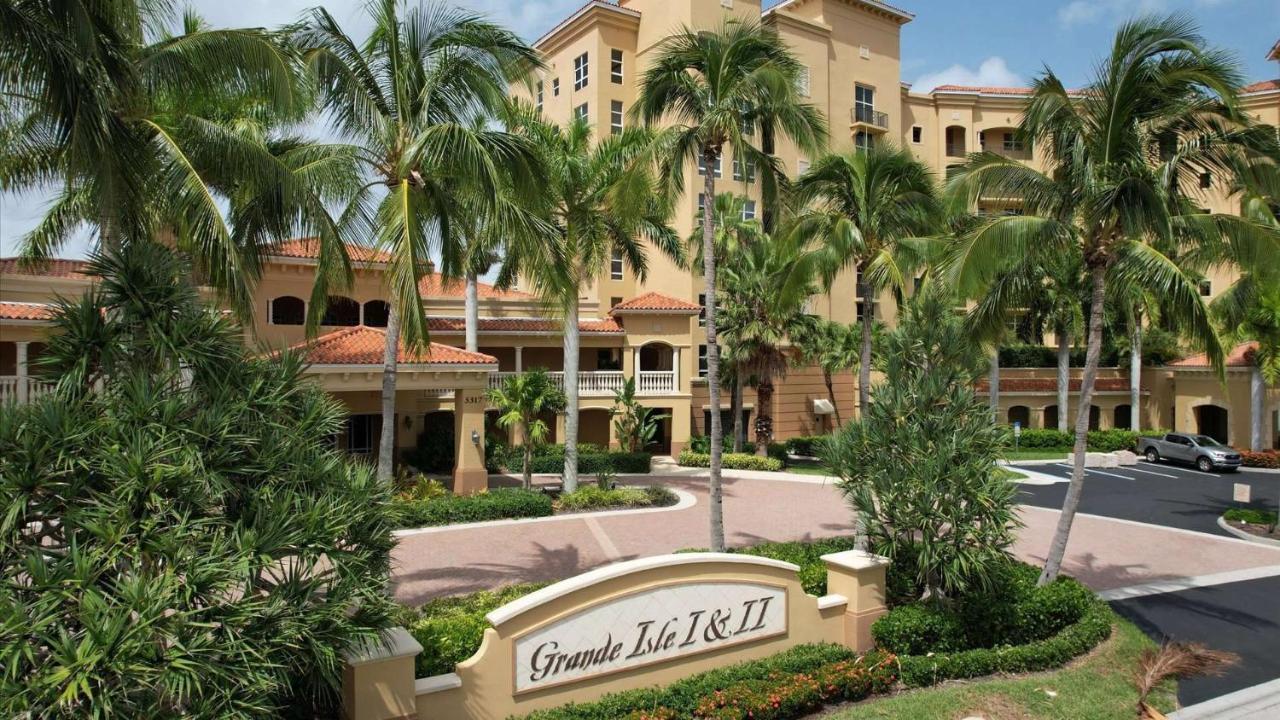 3321 Sunset Key Unit 102 Villa Burnt Store Marina Luaran gambar