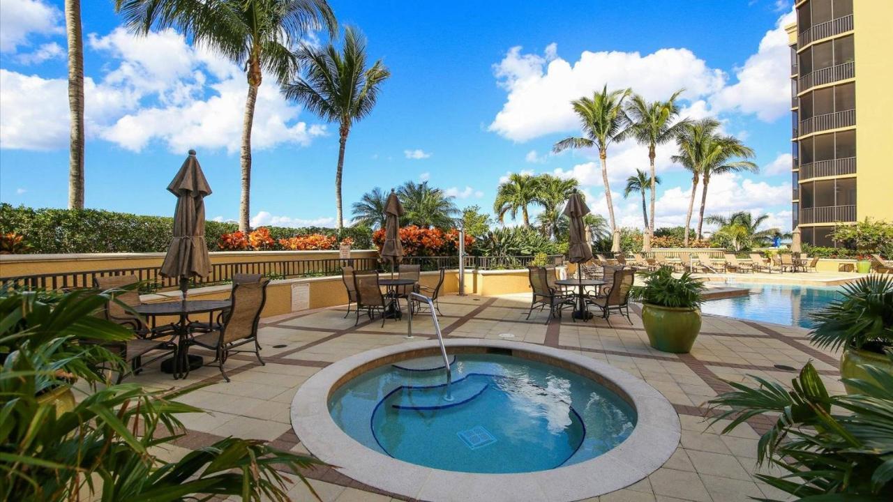 3321 Sunset Key Unit 102 Villa Burnt Store Marina Luaran gambar