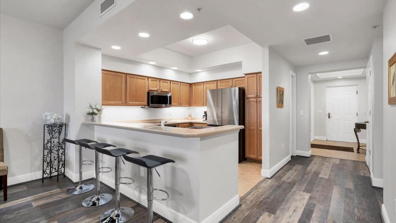 3321 Sunset Key Unit 102 Villa Burnt Store Marina Luaran gambar
