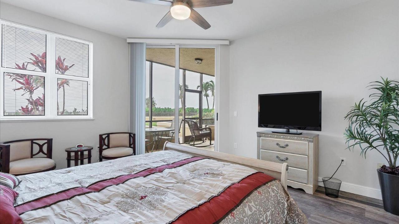 3321 Sunset Key Unit 102 Villa Burnt Store Marina Luaran gambar