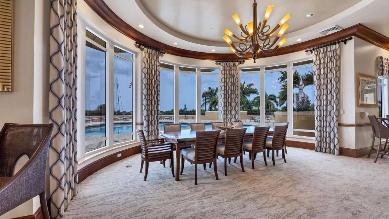 3321 Sunset Key Unit 102 Villa Burnt Store Marina Luaran gambar