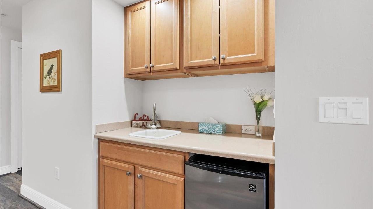 3321 Sunset Key Unit 102 Villa Burnt Store Marina Luaran gambar