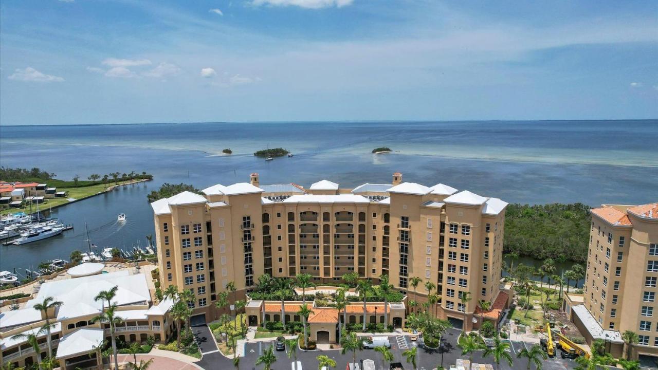 3321 Sunset Key Unit 102 Villa Burnt Store Marina Luaran gambar
