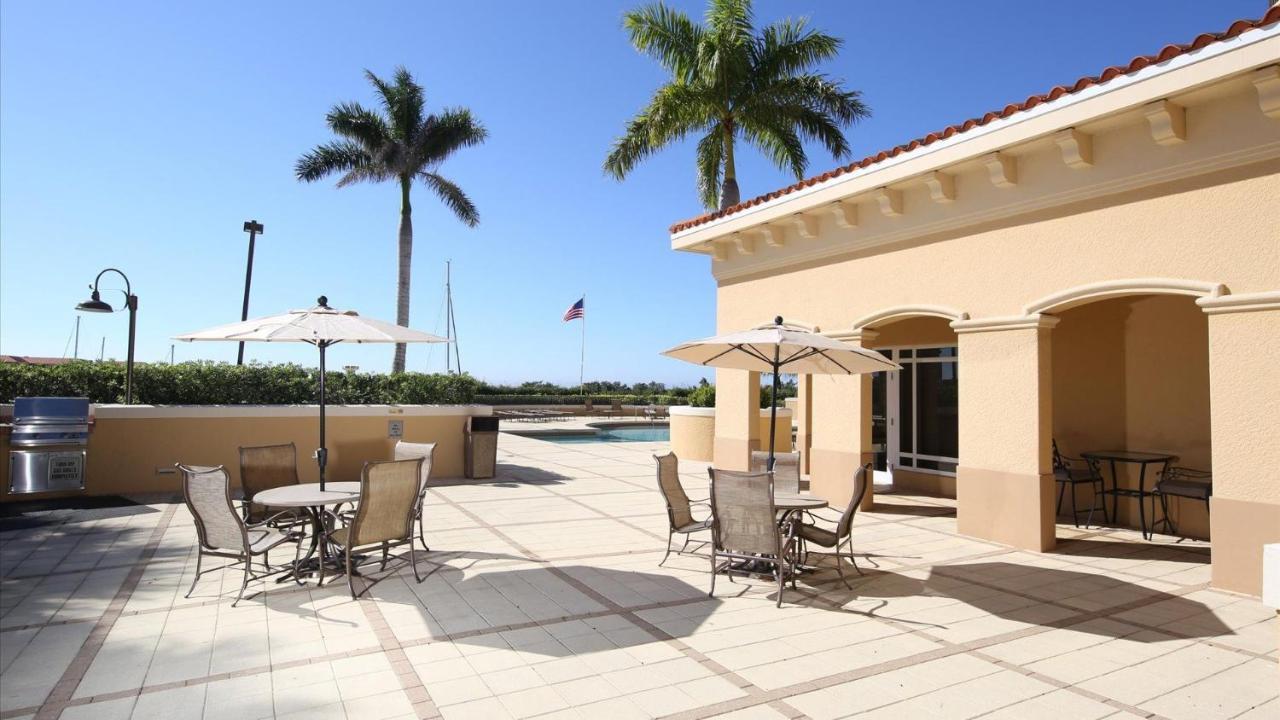 3321 Sunset Key Unit 102 Villa Burnt Store Marina Luaran gambar